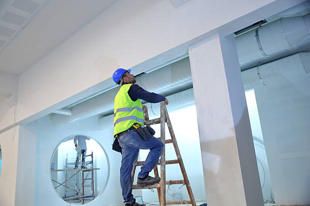 Best Airborne Mold Testing  in Point Pleasant, NJ